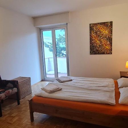 Melide Palma 2 Apartment Luaran gambar