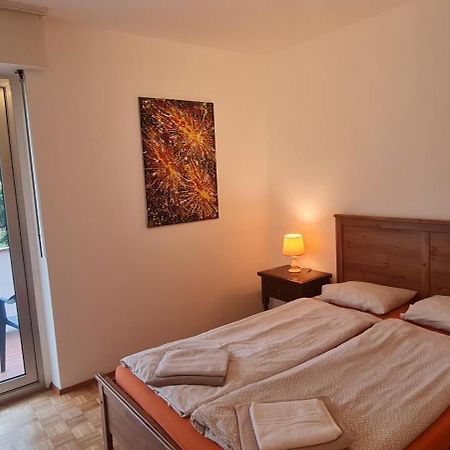 Melide Palma 2 Apartment Luaran gambar