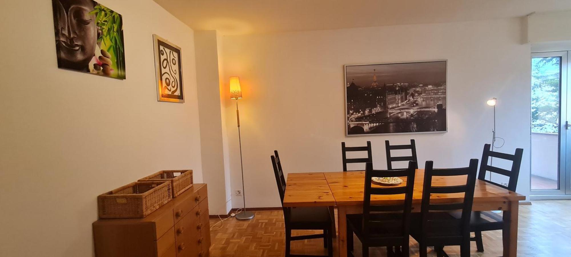 Melide Palma 2 Apartment Luaran gambar