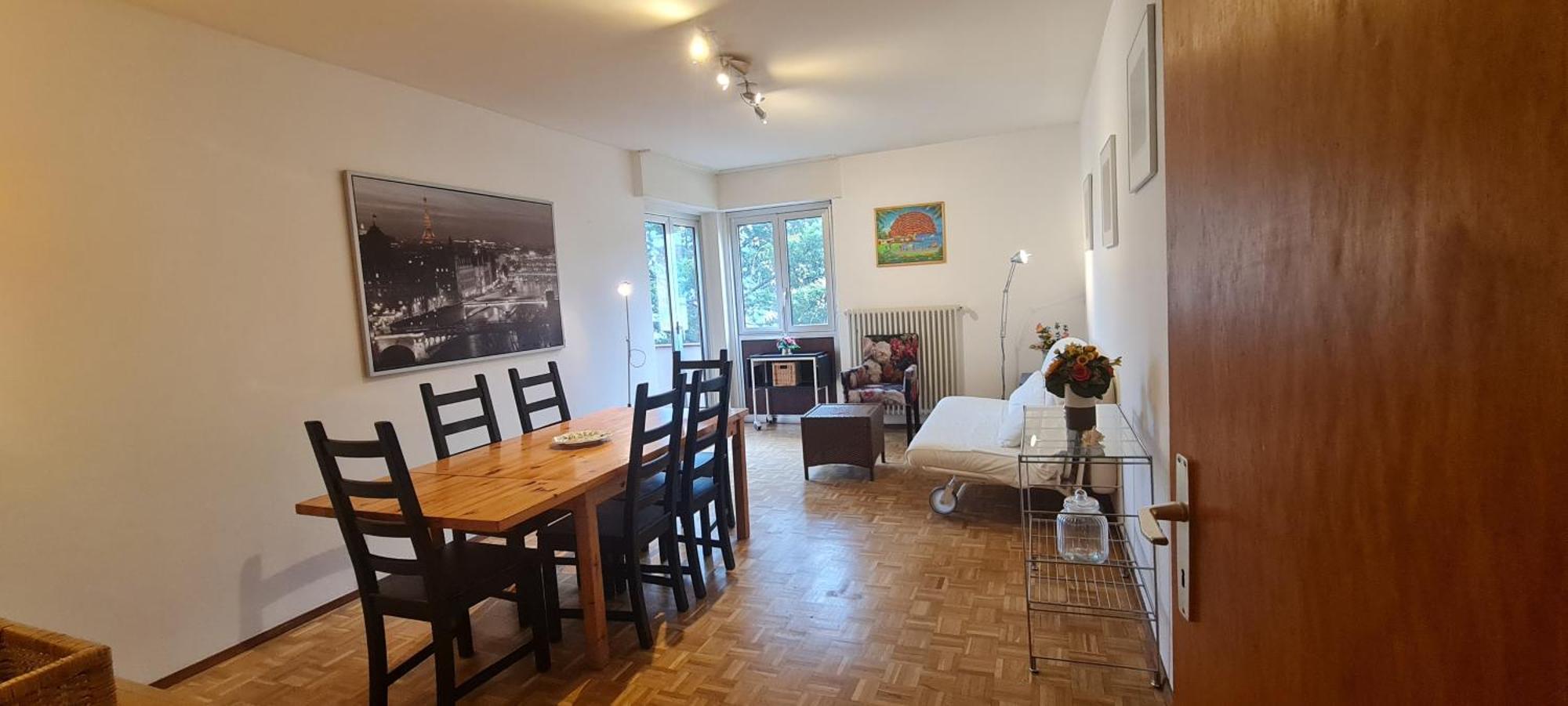 Melide Palma 2 Apartment Luaran gambar