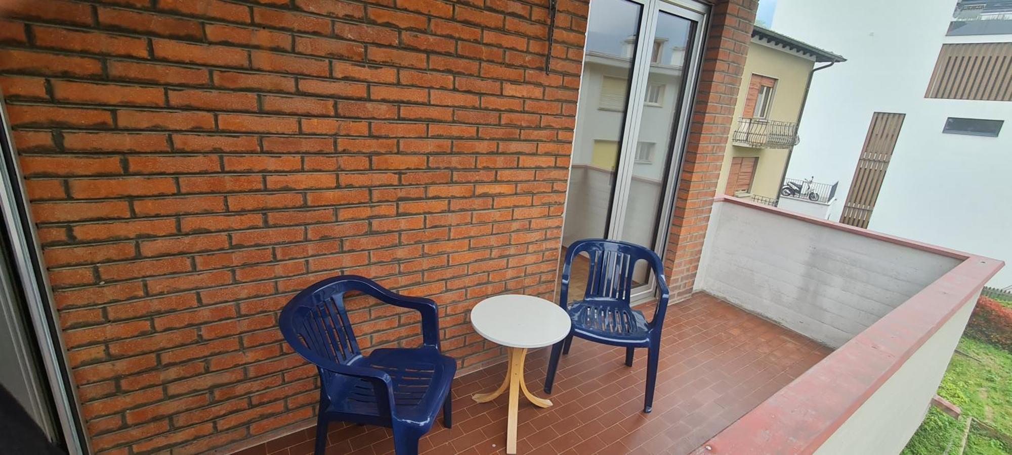 Melide Palma 2 Apartment Luaran gambar